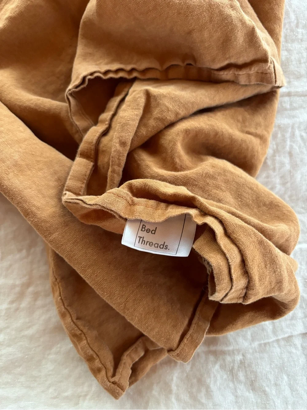 Pure Linen Euro Sham